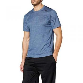 adidas FL_Tec Z Ft HEA Camiseta, Hombre, tintec, XS