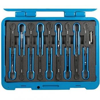 Kit de herramientas de desbloqueo SW-Stahl 32100L - 9 piezas, universal