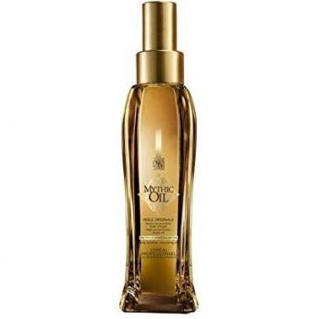L'Oréal Professionnel, Aceite Mythic Oil con Aceite de Argán para Cabellos Coloreados - 100 ml