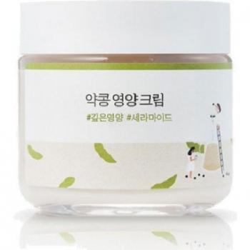 Round Lab Soybean Nourishing Cream 80ml