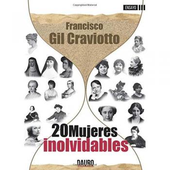 20 Mujeres inolvidables