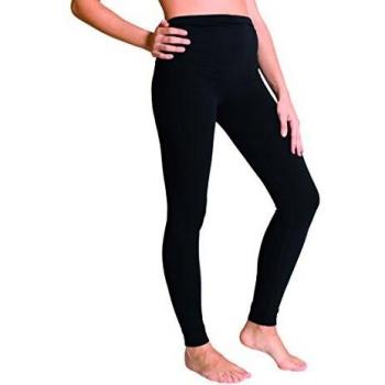 Leggings Premamá Conformados y Suaves