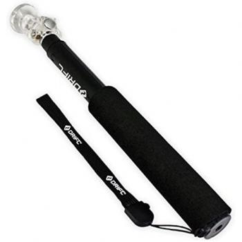 Drift Monopod All Models Accessory - Black