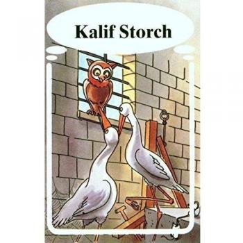 Kalif Storch [Casete]