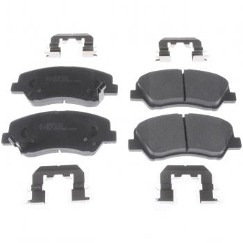 Blue Print ADG042153 brake pads