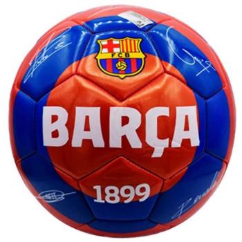 Balón de Fútbol Club Barcelona Grande Talla 5 Oficial Home 2023-2024