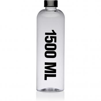Botella Versa Acero Inoxidable 1500ml