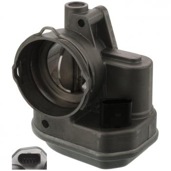 FEBI 44945 Compartimentos de Motor