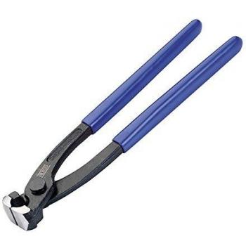 Alyco 114018 114018-Tenaza Rusa plastificada