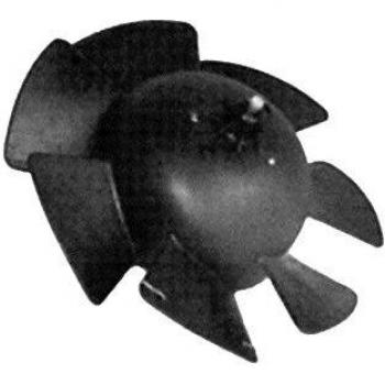 Hella  8EW 009 160-351 ventilador