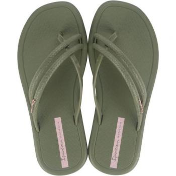 Ipanema Chanclas de Mujer Flip Flop Verde IP 27133-AV907 Meu Sol Rasteira
