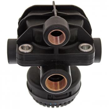 Válvula de Relé para Sistema de Aire Comprimido FEBI BILSTEIN 44345