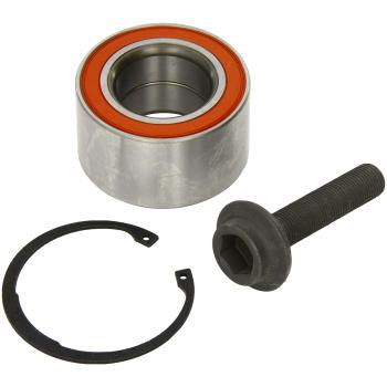 Juego de cojinete de rueda VAICO V10-2112 compatible con VOLKSWAGEN Golf 4