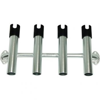 Fish-N-Mate 297 Four-Rod Boat Console Holder