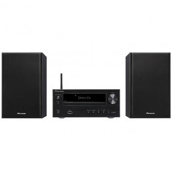 Pioneer X-HM36D-B - Sistema Hight Micro