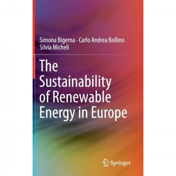 The Sustainability of Renewable Energy in Europe