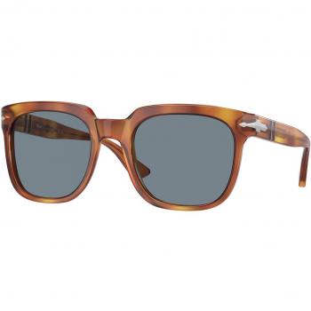 Persol PO3323S 96/56 Men's Sunglasses Tortoiseshell Size 53