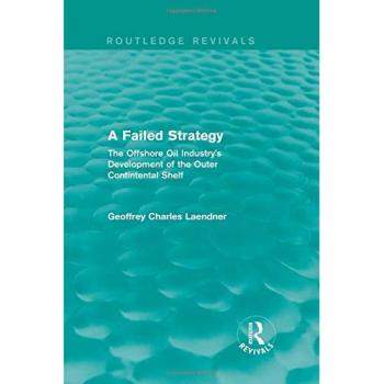 Routledge Revivals: A Failed Strategy