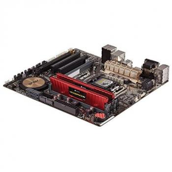 Corsair Vengeance LP - Módulo de Memoria XMP de Alto Rendimiento DE 16 GB