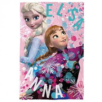 Manta Frozen Disney super suave