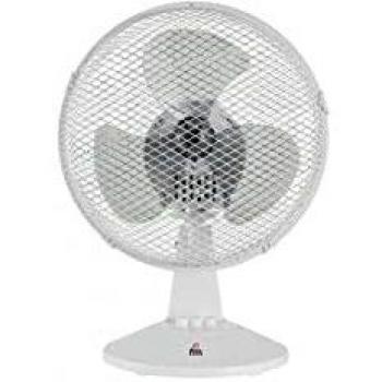 FM Ventilador Sb123 23cm Sobremesa 25w