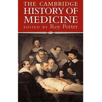 Historia de la Medicina de Cambridge: Un Compendio Exhaustivo y Académico