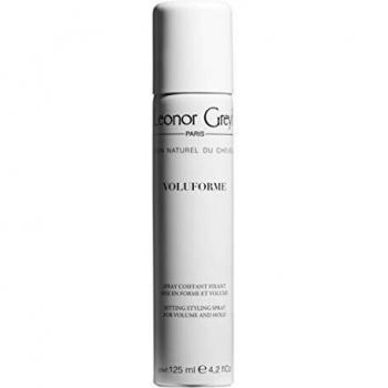Leonor Greyl Voluforme Setting Styling Spray