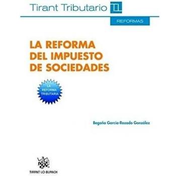 La Reforma del Impuesto de Sociedades