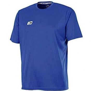 John Smith Abu Camisetas, Hombre, Azul Real, L