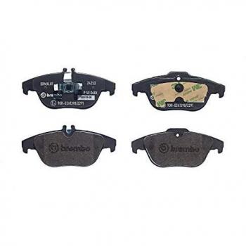 Brembo P 50 068X - Pastilla de freno