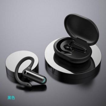 Auriculares Deportivos Inalámbricos a Prueba de Agua con Control Táctil y Micrófono Compatible con Alta Definición
