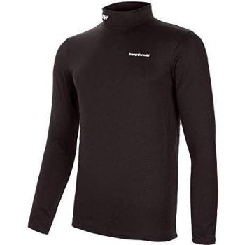 Trangoworld Moines Pullover Interior, Hombre, Negro, L