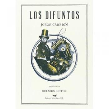 Los difuntos: 17