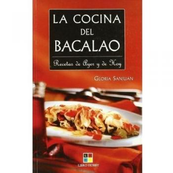 Cocina del bacalao, la