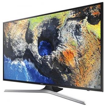 TELEVISIÃ“N SAMSUNG 65 UE65MU6125 UHD STV HDR 1300H QUAD