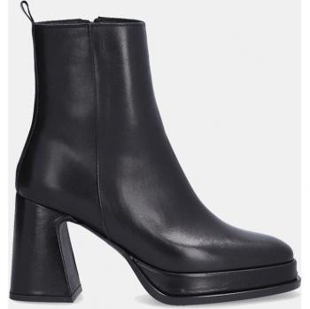 Botines de Mujer ALPE WOMAN IDANNA 274917 NEGRO