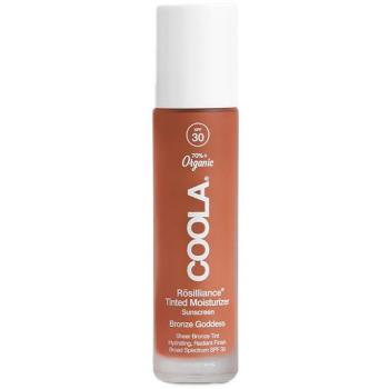 Coola Rōsilliance Tinted Moisturizer SPF30 - Bronze Goddess BB Cream