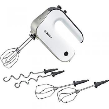 Bosch MFQ4835DE - Batidora de mano, 575 W, color blanco