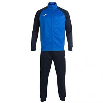 Joma Academy IV Men's Navy Blue Tracksuit