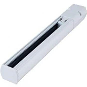 Carril Luminoso Blanco 3 Fases 4 Hilos 1m Completo