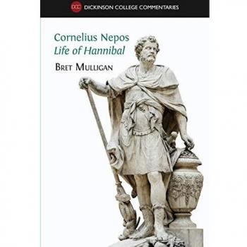 Cornelius Nepos, Life of Hannibal: Latin text, notes, maps, illustrations and vocabulary
