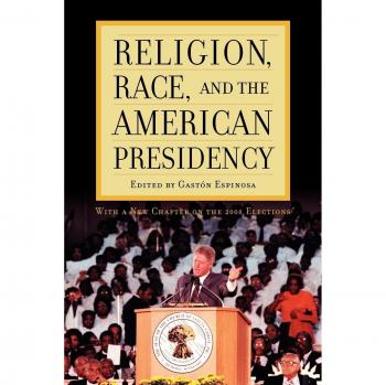 Religion, Race, and the American Presidency: A Comprehensive Analysis of Faith and Identity in U.S. Politics