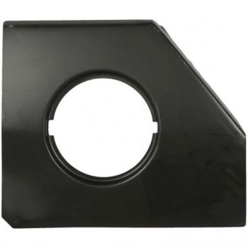 Placa de reparación y tapa, tubuladura de relleno de aceite BLIC 6508-02-2562522K