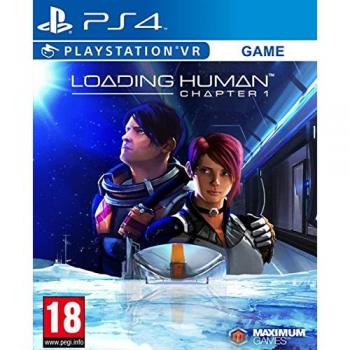 Loading Human