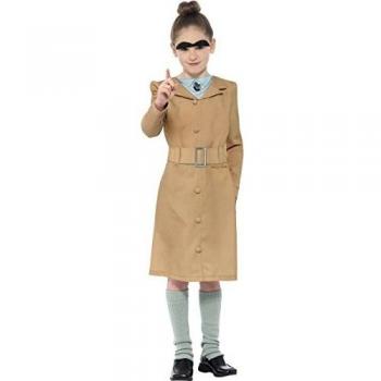 Smiffys - Disfraz con accesorios Miffy, talla L