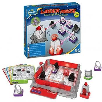 Laser Maze Junior