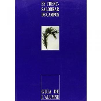 Es Trenc-Salobrar de Campos: Guia de l'alumne: 123