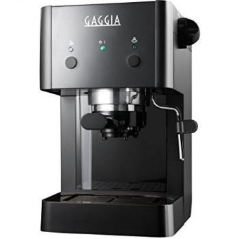 Gaggia RI8423/12 - Cafetera Express Gg2016