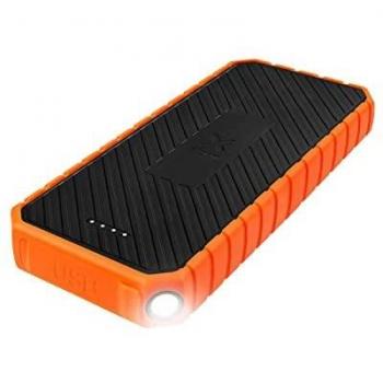 Xtorm Rugged Power Bank 20000mAh XR102 con Linterna LED
