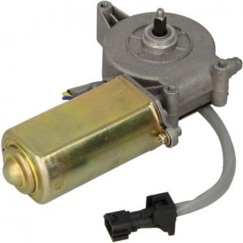 Motor eléctrico de elevalunas AUGER 78047 Izquierda